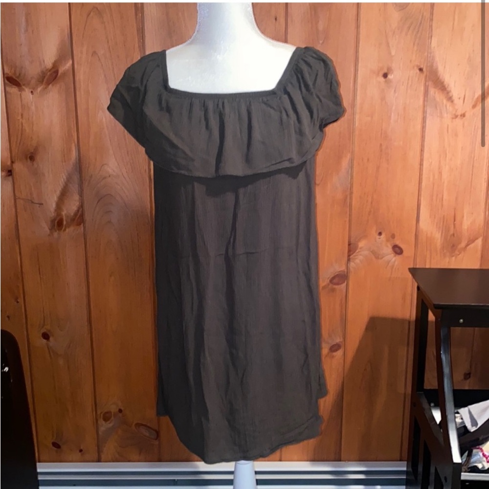 NWOT Becca Coverup